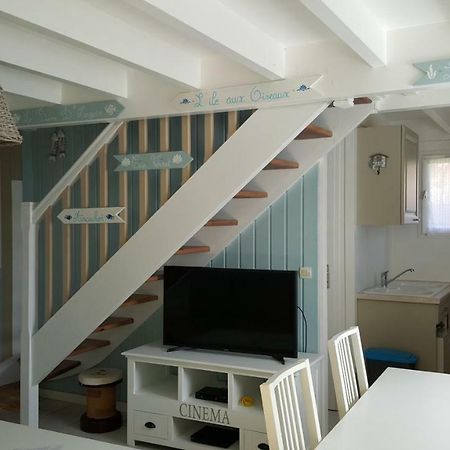 Le Chalet Tchanque La Teste-de-Buch Ngoại thất bức ảnh