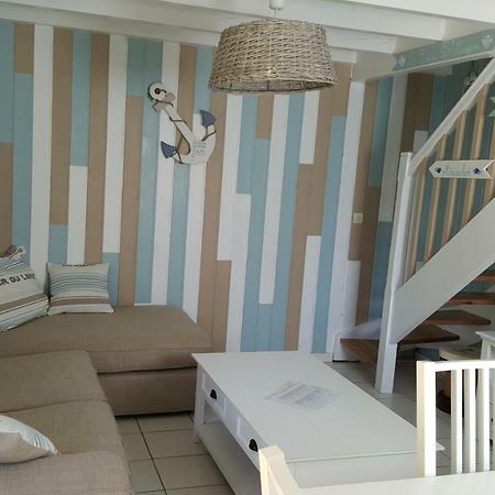 Le Chalet Tchanque La Teste-de-Buch Ngoại thất bức ảnh