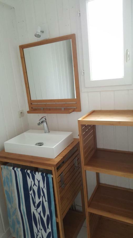 Le Chalet Tchanque La Teste-de-Buch Ngoại thất bức ảnh