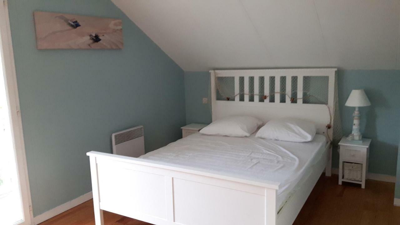 Le Chalet Tchanque La Teste-de-Buch Ngoại thất bức ảnh